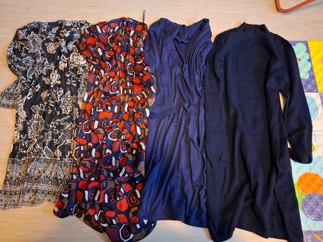 Dámske oblečenie s, s