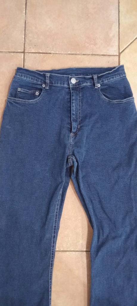 Krásne rifle s vysokým pásom, 38