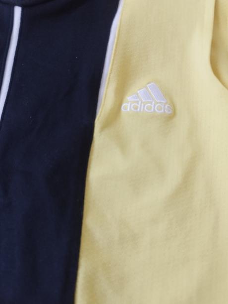 Adidas funkčné tricko, adidas,40