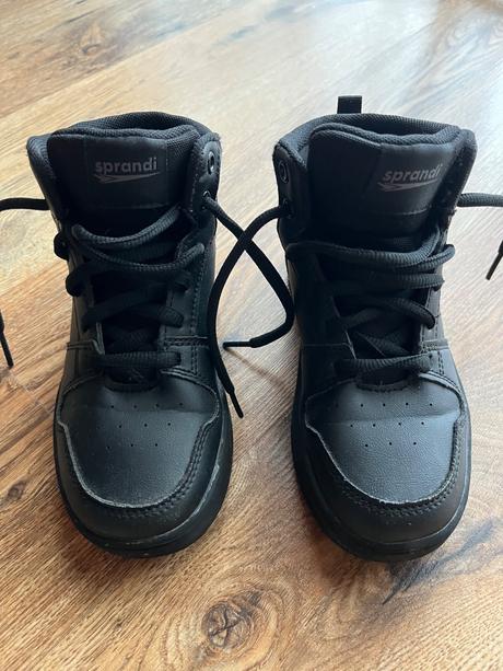 Členkove topánky, sprandi,30