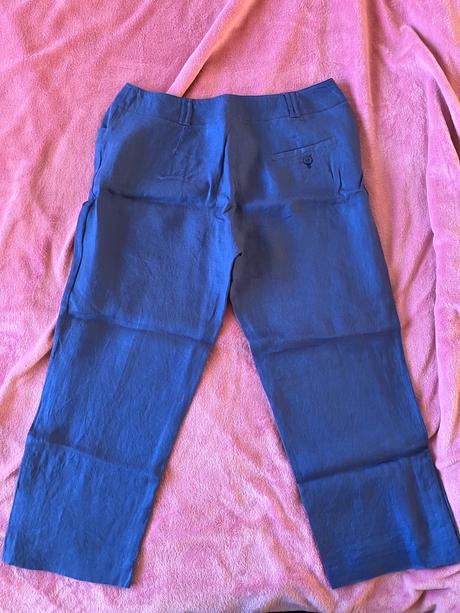 Nohavice, 42
