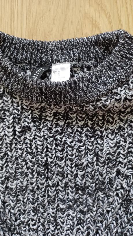 Pulóver, h&m,xs
