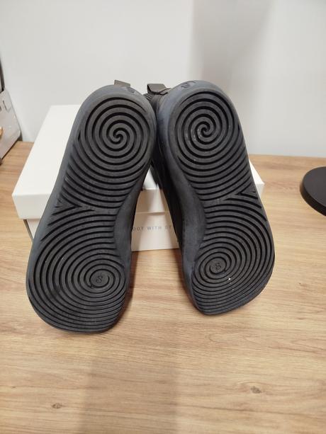 Shapen barefoot topánky urbaneer black leather, 39