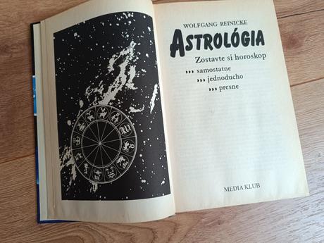 Astrologia, 