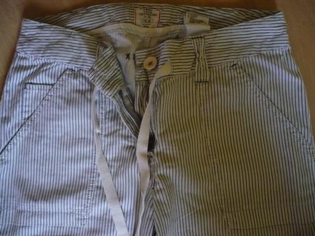 Nohavice veľ.38, h&m,38