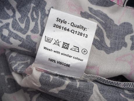 Kvalitná blúzka jensen, 38