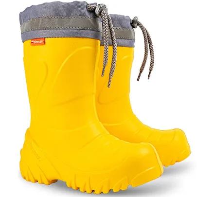 Gumaky /snehule mammut demar, demar,22 - 37