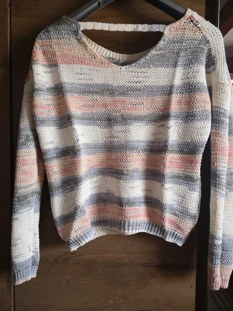 Dámsky svetrík next s, next,s