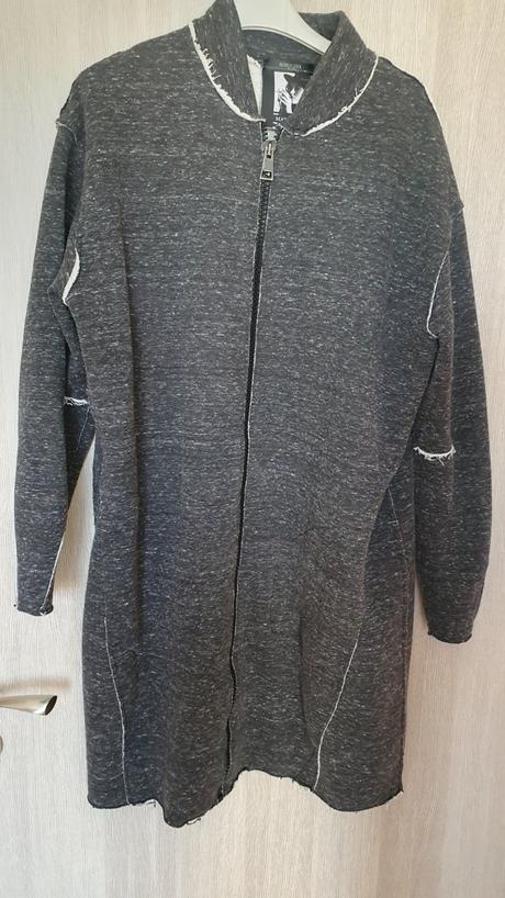 Kardigan, mayo chix,44