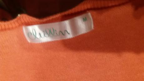 Svetrik s 3/4 rukavmi, m