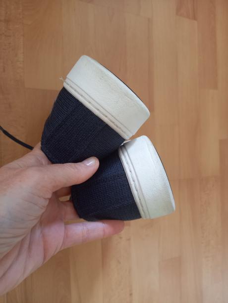 Tenisky, timberland,41