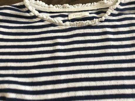 Tričko next, next,134