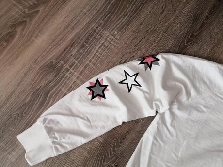 Biela mikina, idexe,152