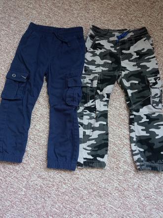 Nohavice, terranova,104