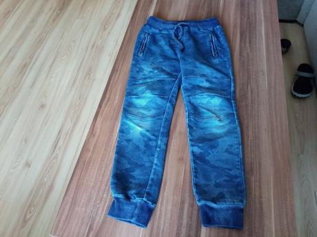 Mäkke rifle, velkost 134, 134