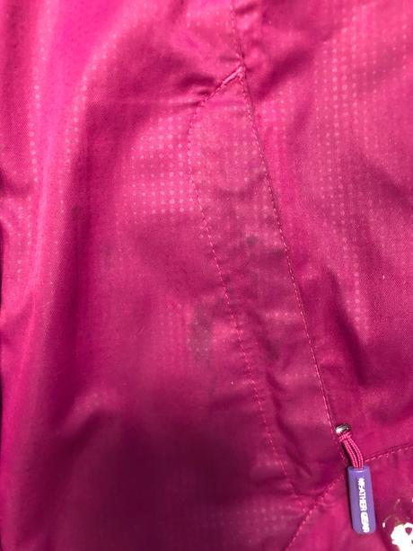 Letná bundička, 134