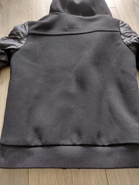 Krásna bunda 134/140, reserved,134