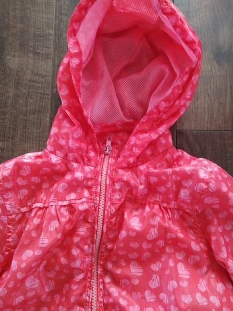 Prechodna bunda 128/134, terranova,128