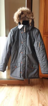 Nova zimna bunda h&m vel.170, h&m,170