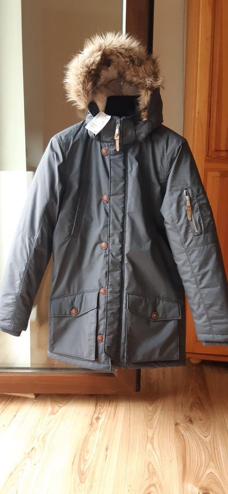 Nova zimna bunda h&m vel.170, h&m,170