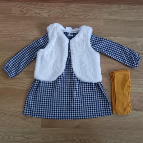 Vianočný set, f&f,92