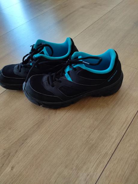 Turistické topánky, 37