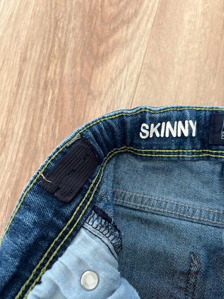 Rifle next, next,110