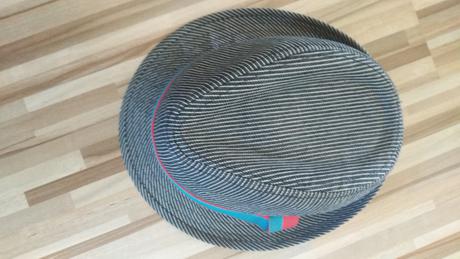 Klobúk  4-8 rokov, f&f,110