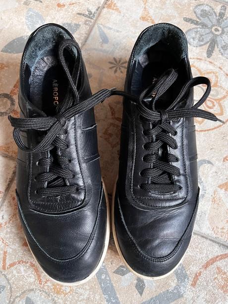 Tenisky áeropostale, aeropostale,37