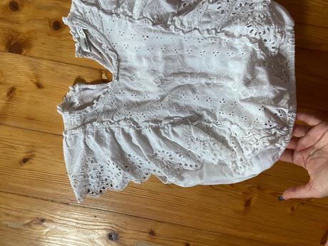 Blúzka, pull&bear,36