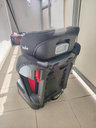 Autosedačka do 36 kg, joie