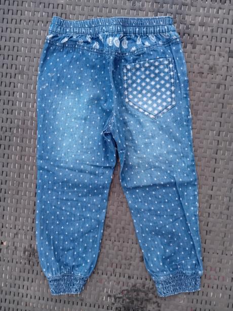 Nohavice, lindex,104