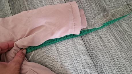 Zateplená bundička 9-12m, fox & bunny,80
