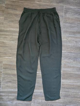 Letné nohavice s, s