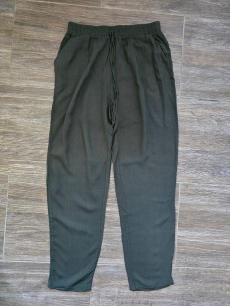 Letné nohavice s, s