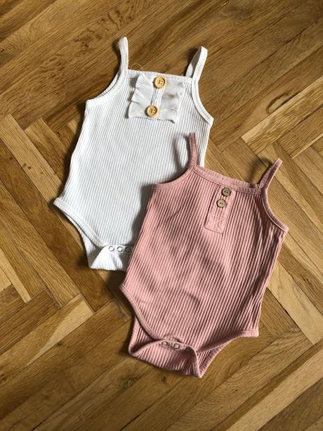 Rebrovane body tielko, 80