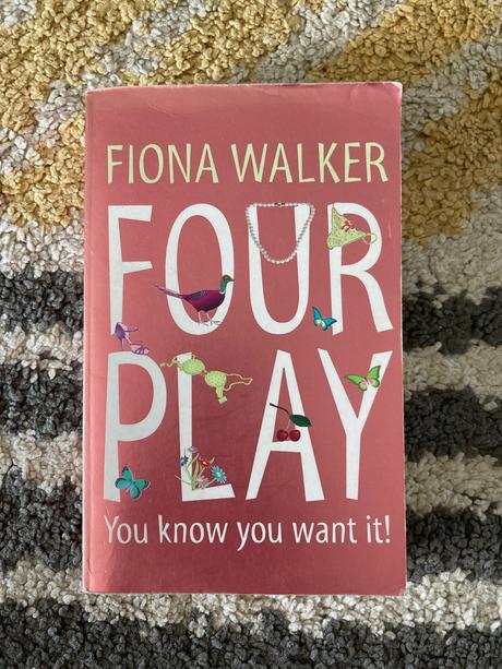 Four play,