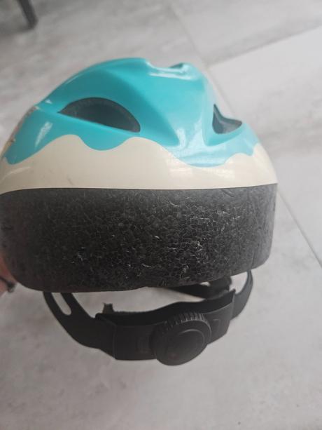 Detská cyklistická prilba xs, decathlon - btwin, xs