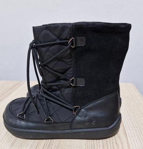 Be lenka snowfox woman - all black 36, be lenka,36