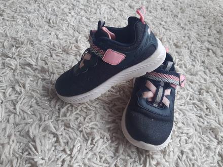 Tenisky, skechers,23