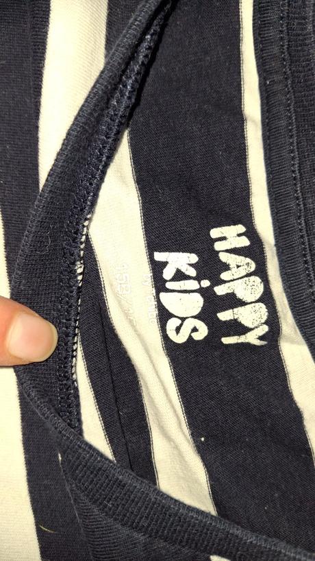 Dievčenské tričká s dlhým rukávom. yigga, y.f.k., 164