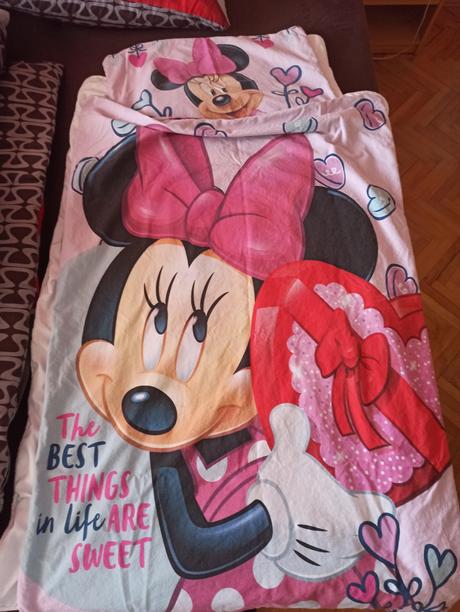 Obliečky s paplónom a vankúšom, šírka (cm): 100,dĺžka (cm): 135