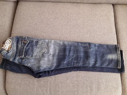 Nohavice 2ks, dopodopo,122