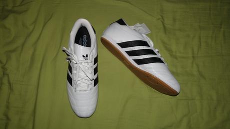 Nove tenisky adidas teakwondo lace, adidas,40