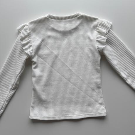 Dievčenské tričko nellie, 140