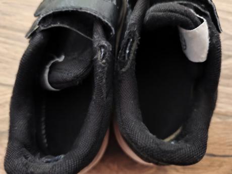 Tenisky na donosenie, adidas,35