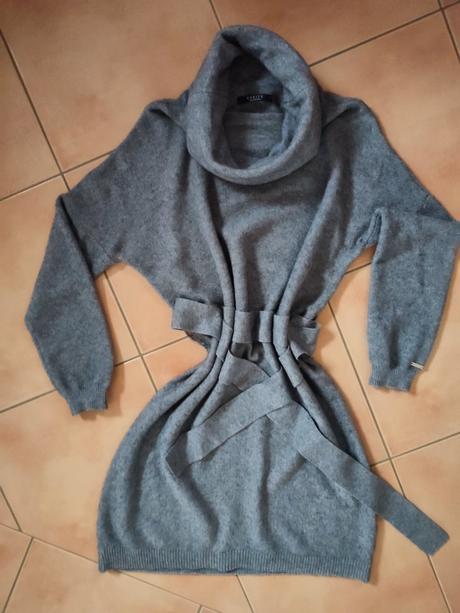 Dámske zimné šaty zn.mohito, mohito,s