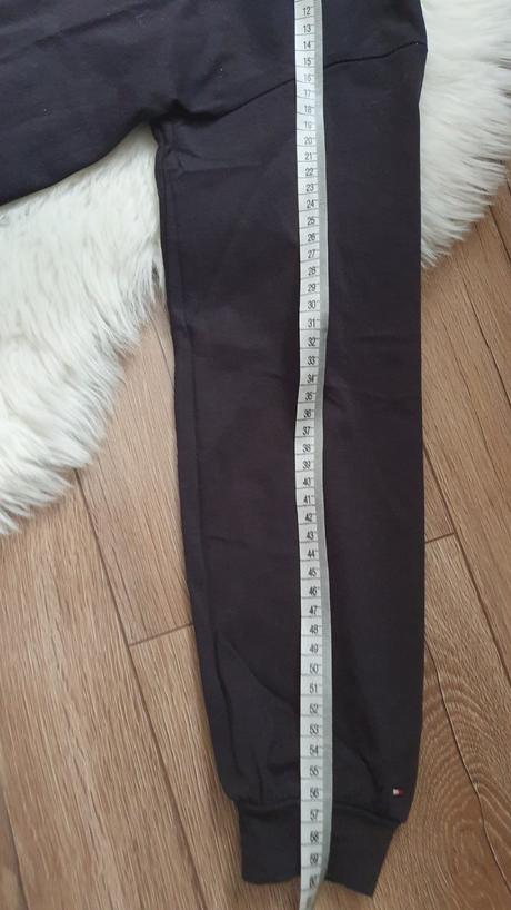 Tričko s dlhým rukávom tommy hilfiger, tommy hilfiger,146