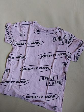 Tričko, reserved,134