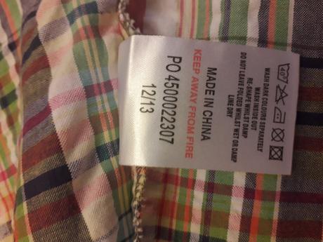 Romantická košeľa s drobnými volánikmi, xl